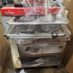 Phoenix AS-IS Monster Turbo Pallet