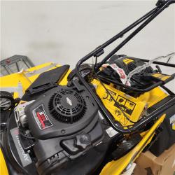 Dallas Location - As-Is Lawn Mower Pallet