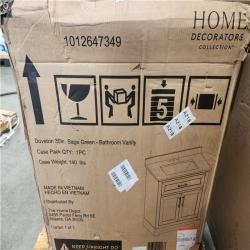 Phoenix AS-IS Mixed Home Improvement Pallet