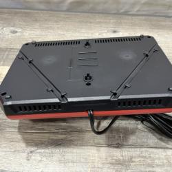 AS-IS Milwaukee 18-Volt Lithium-Ion Dual Bay Rapid Battery Charger