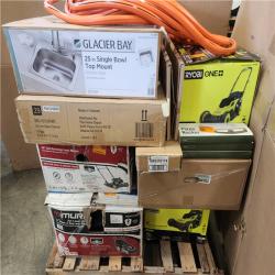 Phoenix AS-IS Monster Turbo Pallet