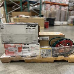 DALLAS LOCATION - AS-IS MONSTER TURBO