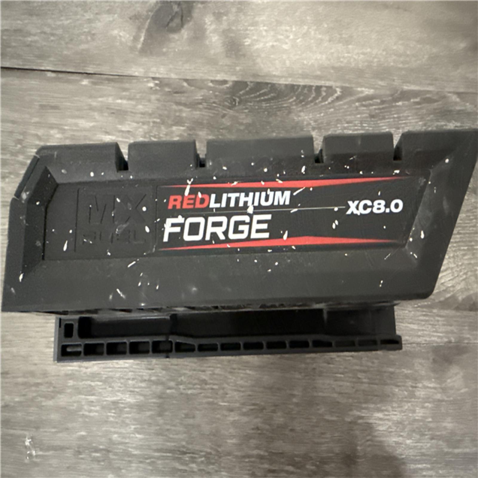 California AS-IS Milwakee XC608 Battery Pack