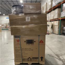 DALLAS LOCATION- AS-IS HOME IMPROVEMENT PALLET