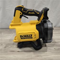 AS-IS DEWALT 20V MAX 125 MPH Cordless Blower (Tool Only)