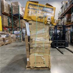 DALLAS LOCATION - AS-IS HOME IMPROVEMENT PALLET
