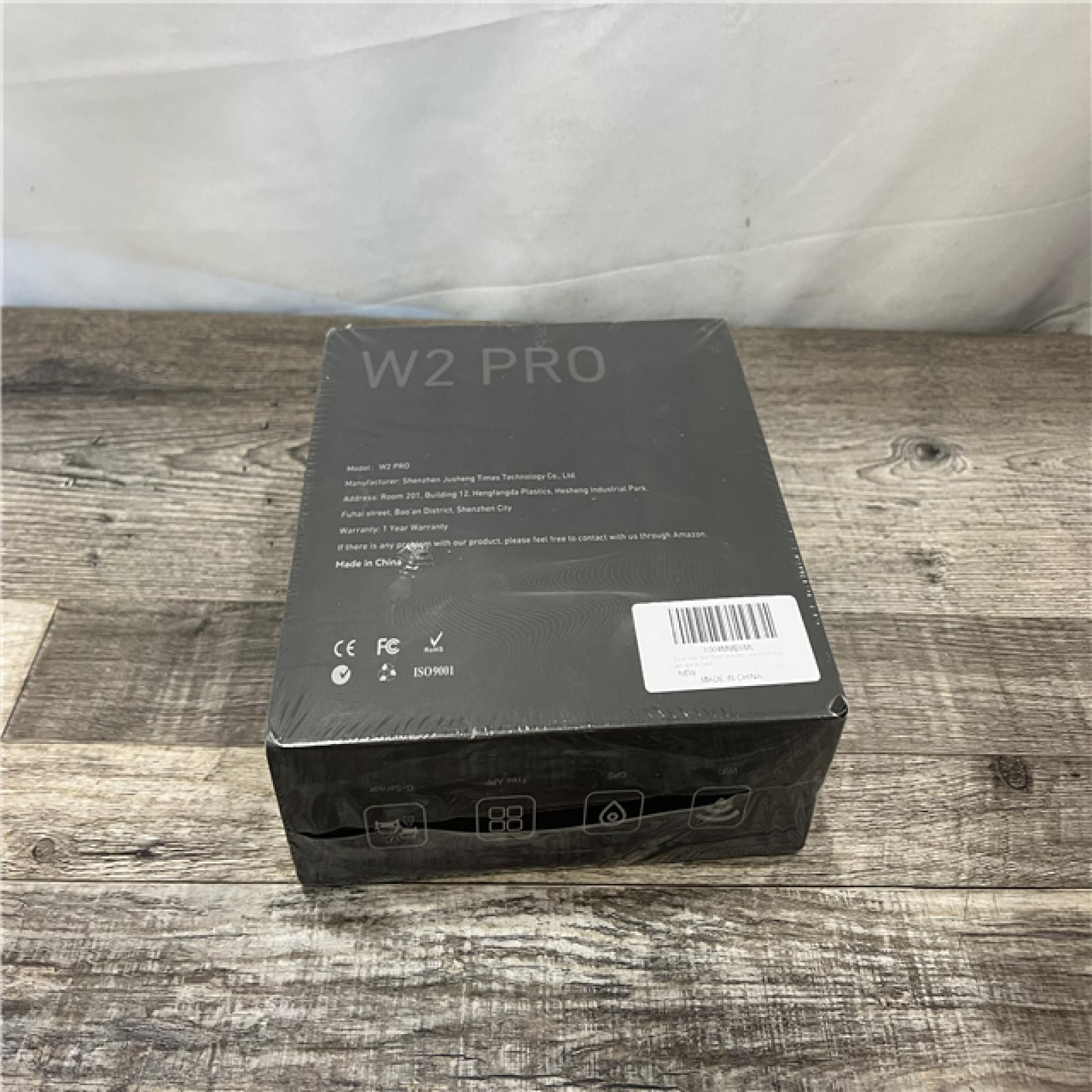 NEW Zunfly Dual Dash Cam Front and Inside