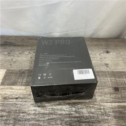 NEW Zunfly Dual Dash Cam Front and Inside