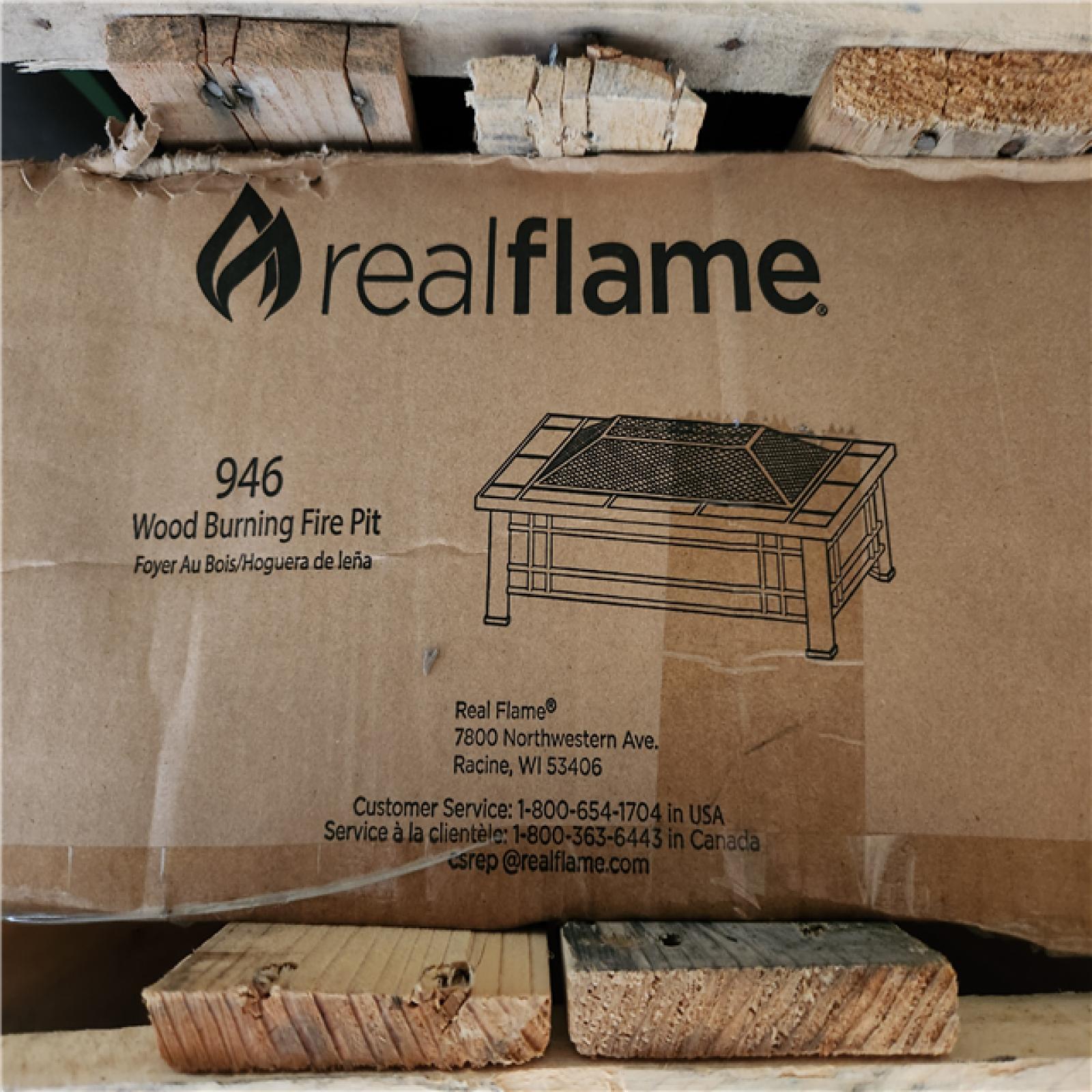 Phoenix AS-IS Mixed Home Improvement Pallet