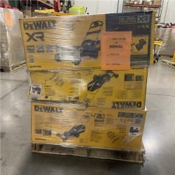 Dallas Location - As-Is DEWALT Tool Pallet