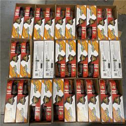 DALLAS LOCATION - NEW! BULLSEYE Jurassic World Hot Wheels Racer Verse Rebirth Crash and Splash Track Set and Die-Cast Dinosaur Toy Car PALLET-(30 UNITS)