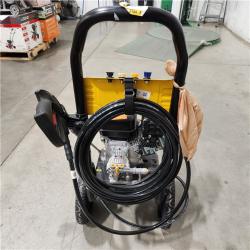Dallas Location - As-Is  DeWALT DXPW61372 3400 PSI Gas Pressure