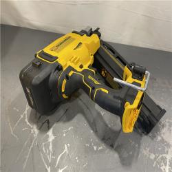 AS-IS - DEWALT 20-Volt 21° Cordless Framing Nailer