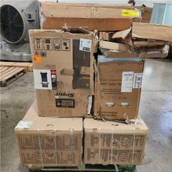 Phoenix AS-IS Mixed Home Improvement Pallet