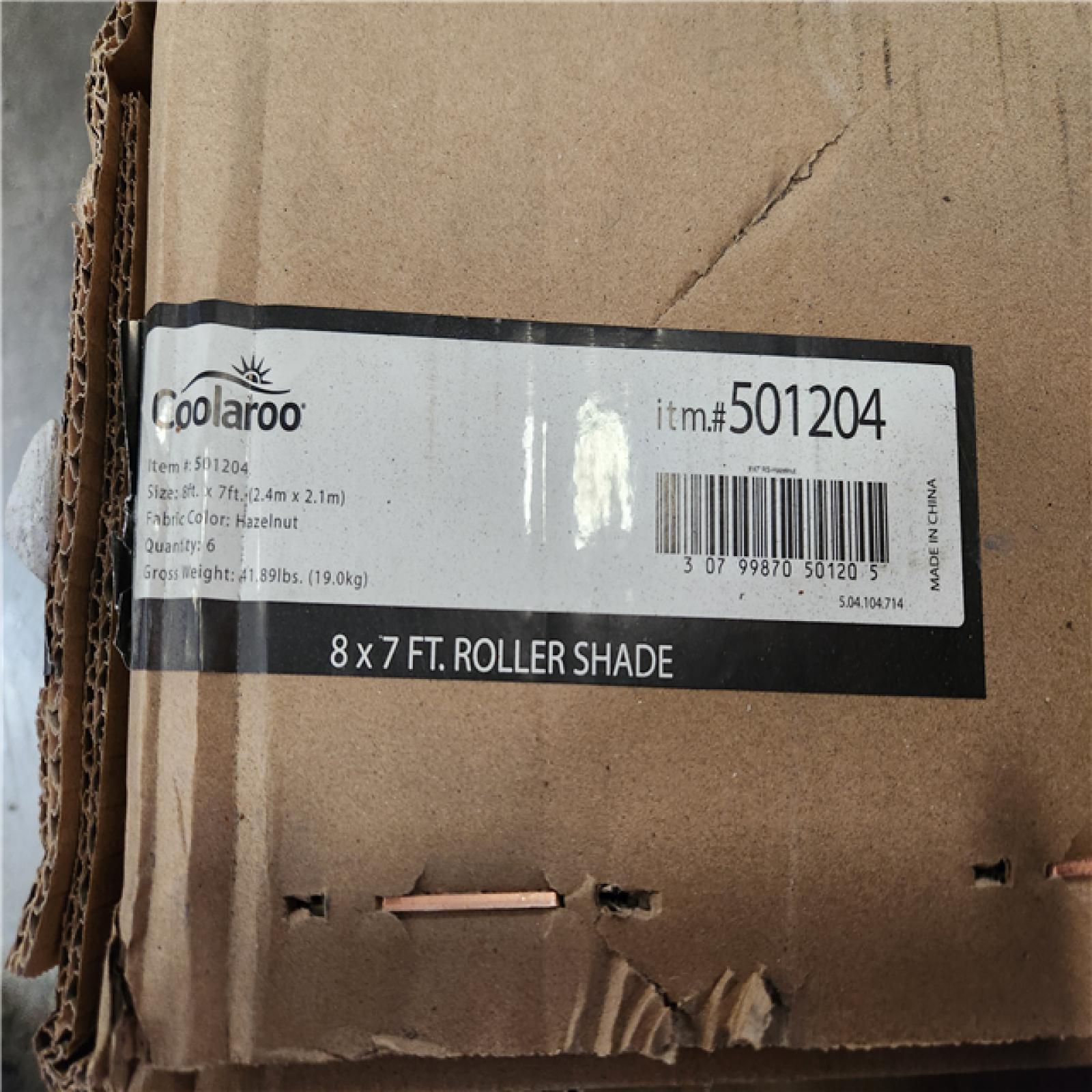 Phoenix AS-IS Mixed Home Improvement Pallet