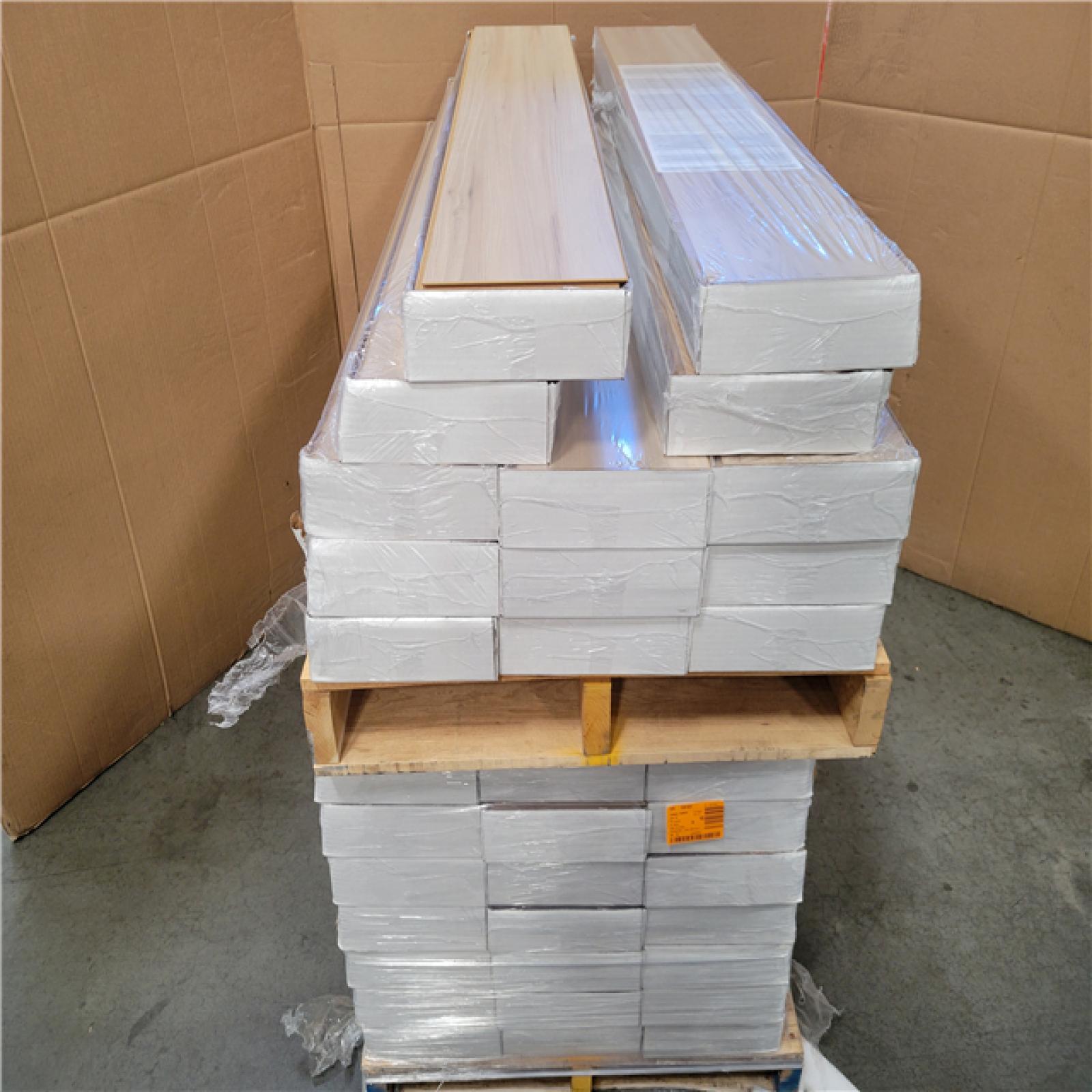 CALIFORNIA NEW HOME DECORATORS HARD WOOD FLOORING