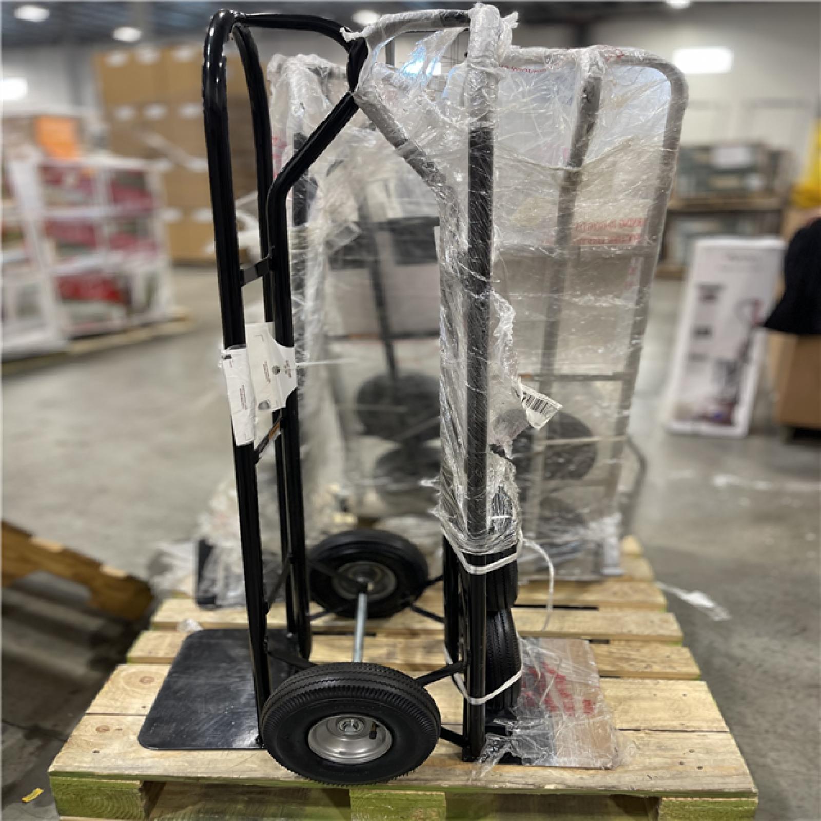 Dallas Location - As-Is Tool Northern Tools Mixed