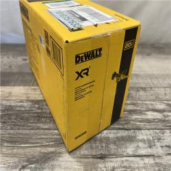 NEW - DEWALT 20-Volt MAX XR 18 in. Cordless Bandfile (Tool-Only)