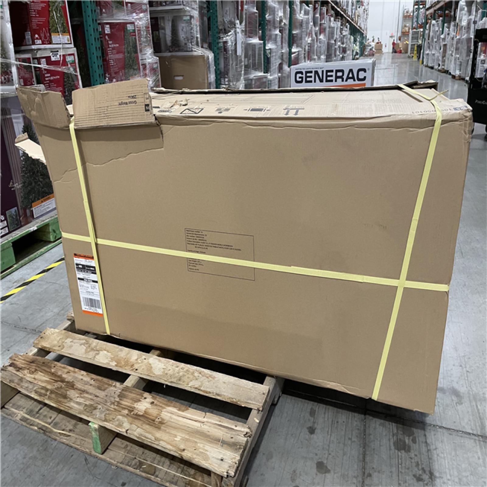 DALLAS LOCATION- AS IS- HUSKY 52IN 9 DRAWER MOBILE WORKBENCH