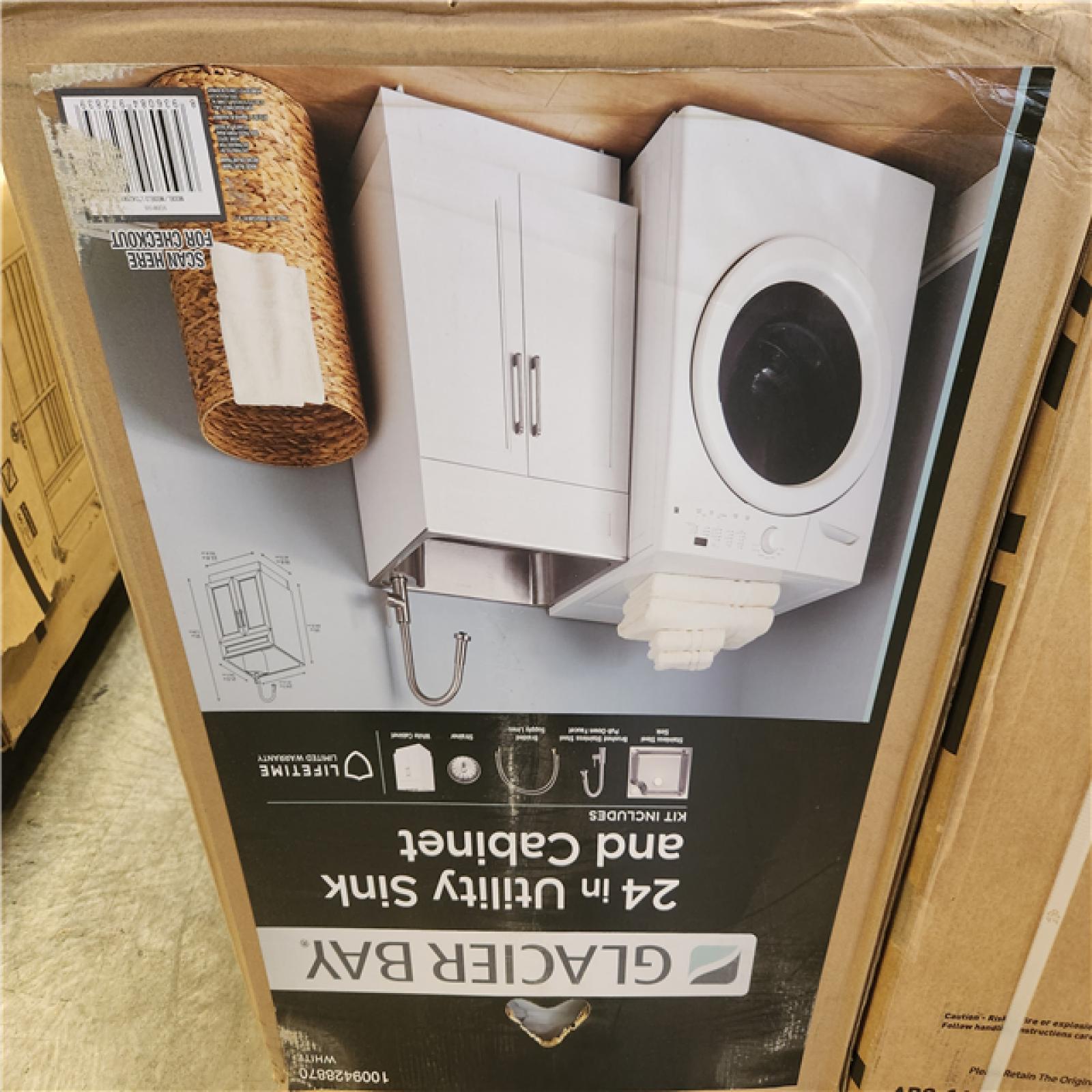 Phoenix AS-IS Monster Turbo Pallet