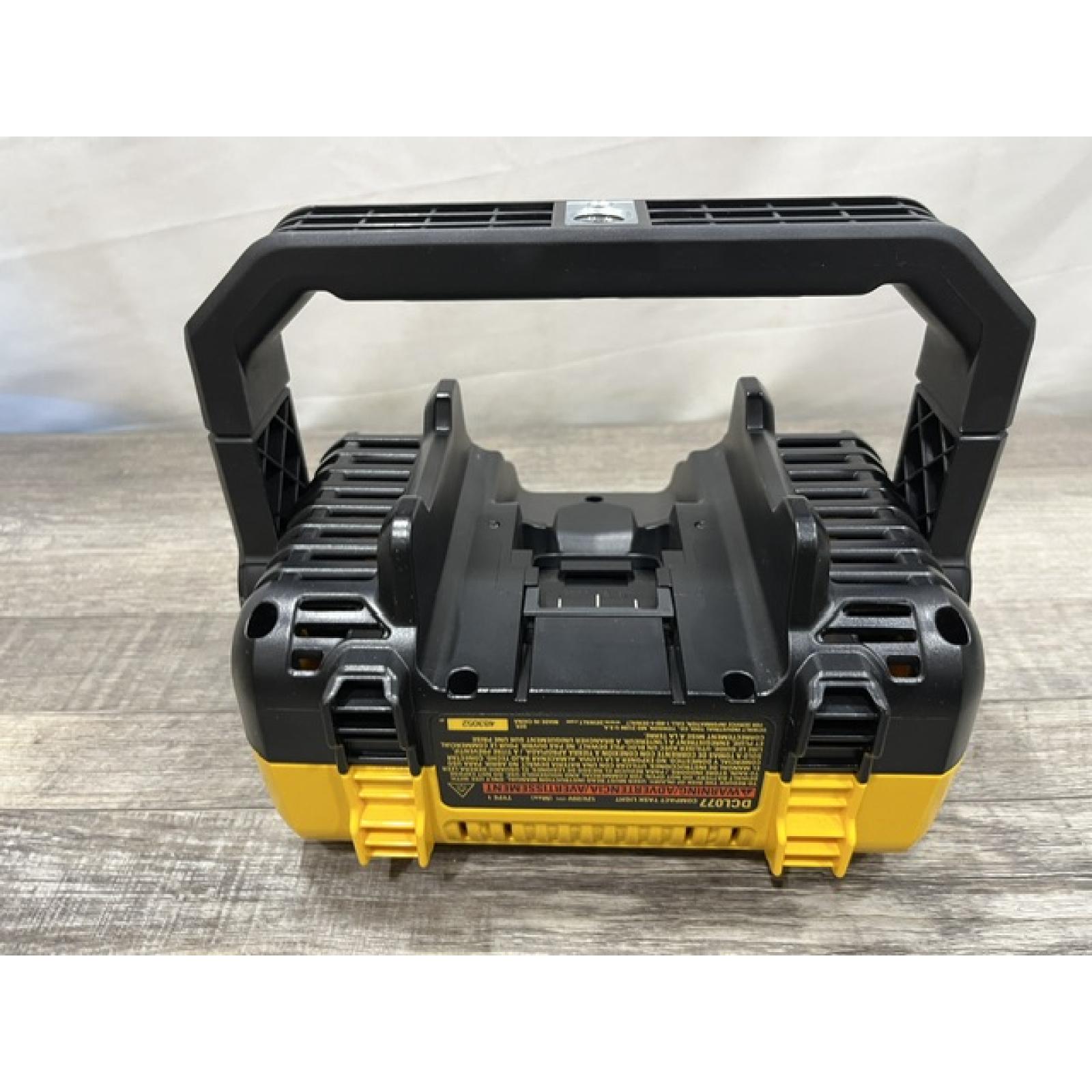 AS-IS DEWALT 20V MAX Compact Cordless Task Lightt (Tool Only)