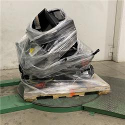 DALLAS LOCATION -AS-IS OUTDOOR POWER EQUIPMENT