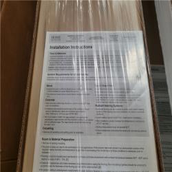 CALIFORNIA NEW HOME DECORATORS HARD WOOD FLOORING