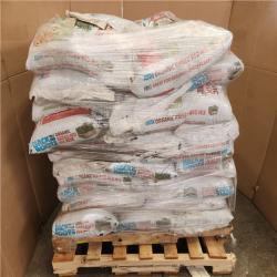 Phoenix Back to the Roots Organic Garden Soil (1 cu.ft.) Peat-Free, Blended with Organic Fertilizer Pallet of 40