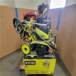 PHOENIX AS-IS TOOL PALLET