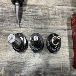 AS-IS Milwaukee Cordless PEX Expansion Tool Kit