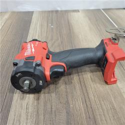 AS-IS Milwaukee Tools MLW2854-20 0.375 in. M18 Fuel Drive Compact Impact Wrench with Fric Ring