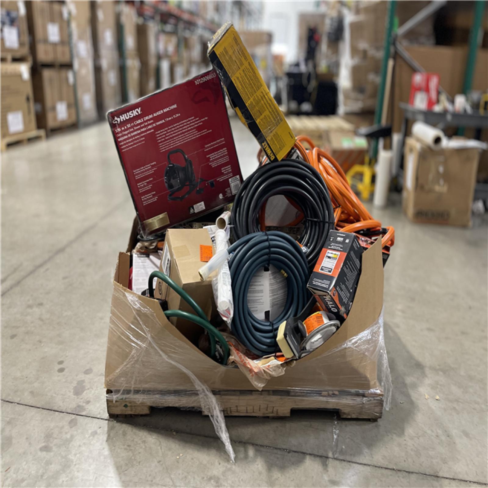 DALLAS LOCATION- AS-IS MONSTER TURBO