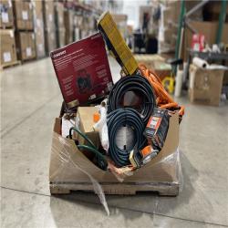 DALLAS LOCATION- AS-IS MONSTER TURBO