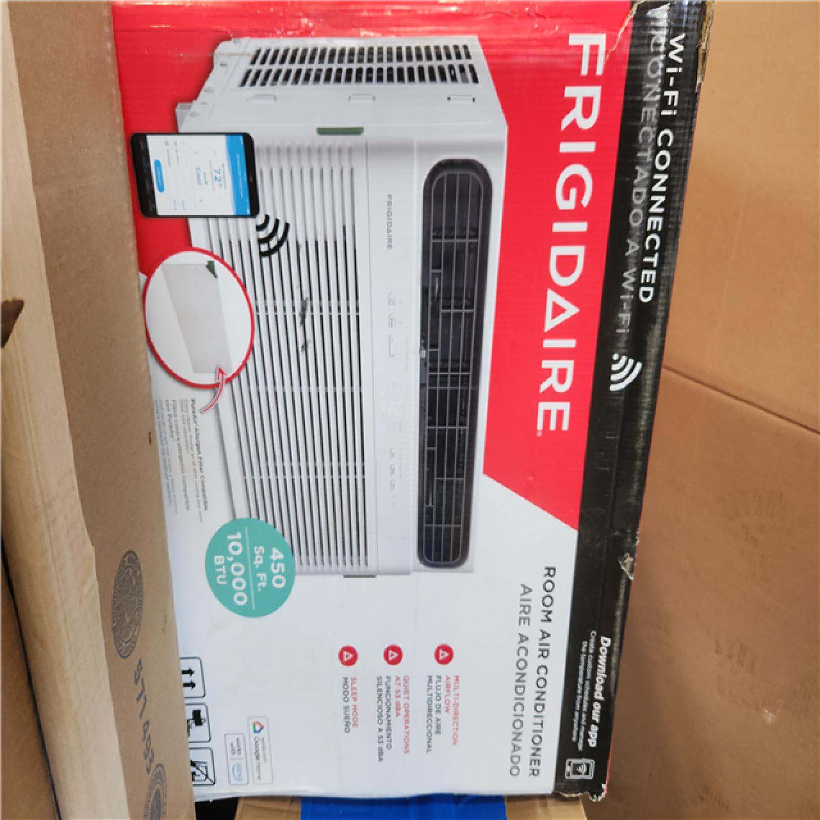 Phoenix AS-IS .Com Home Improvement Pallet