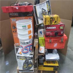 CALIFORNIA AS-IS .COM Pallets