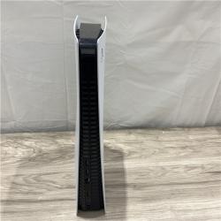 AS-IS Sony PlayStation 5 Console