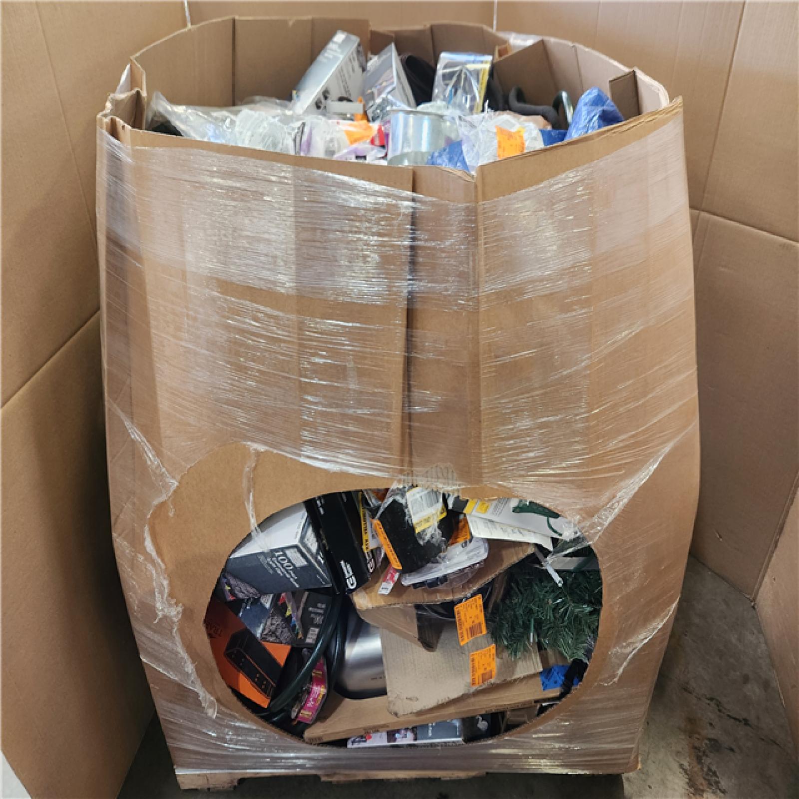 Phoenix AS-IS Monster Turbo Pallet