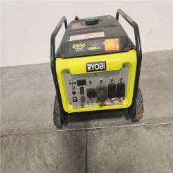 CALIFORNIA AS-IS OUT DOOR POWER EQUIPMENT