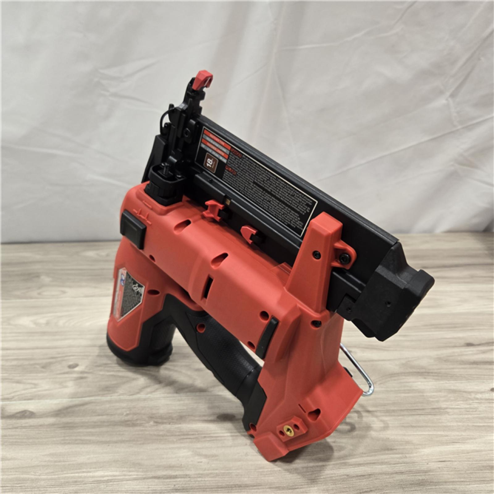 AS-IS Milwaukee M18 FUEL 18 Gauge Brad Nailer (TOOL ONLY)