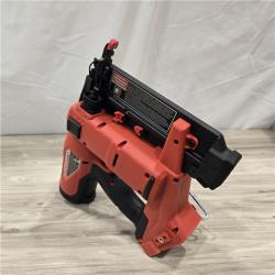 AS-IS Milwaukee M18 FUEL 18 Gauge Brad Nailer (TOOL ONLY)