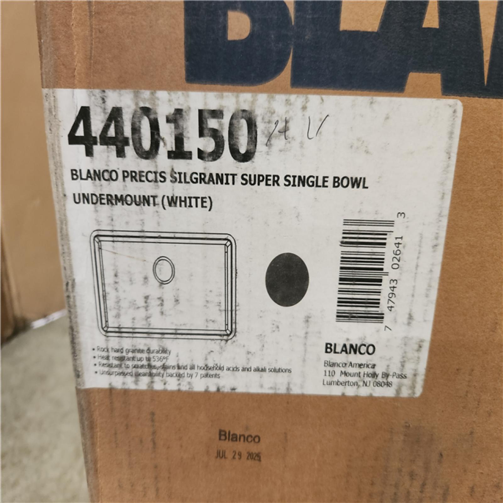 Phoenix AS-IS Mixed Home Improvement Pallet