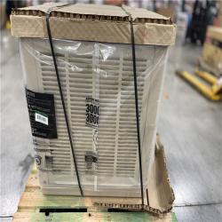DALLAS LOCATION- NEW! Champion Cooler 3000 CFM Down-Draft Roof Evaporative Cooler for 1100 sq. ft. (Motor Not Included)
