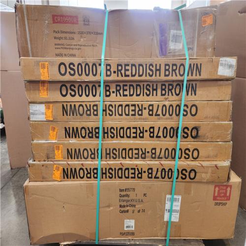 Phoenix AS-IS Monster Turbo Pallet