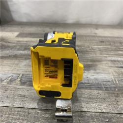 AS-IS DEWALT 20V MAX XR Cordless Impact Driver (Tool Only)