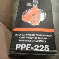 Phoenix NEW ECHO 10 in. 21.2 cc Gas 2-Stroke Power Pole Saw with 94 in. Shaft (Saw NOT Included)