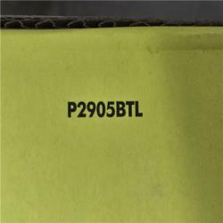 NEW!- RYOBI ONE+ 18V Patio Cleaner with Wire Brush Edger (Tool Only  LOT OF 2)