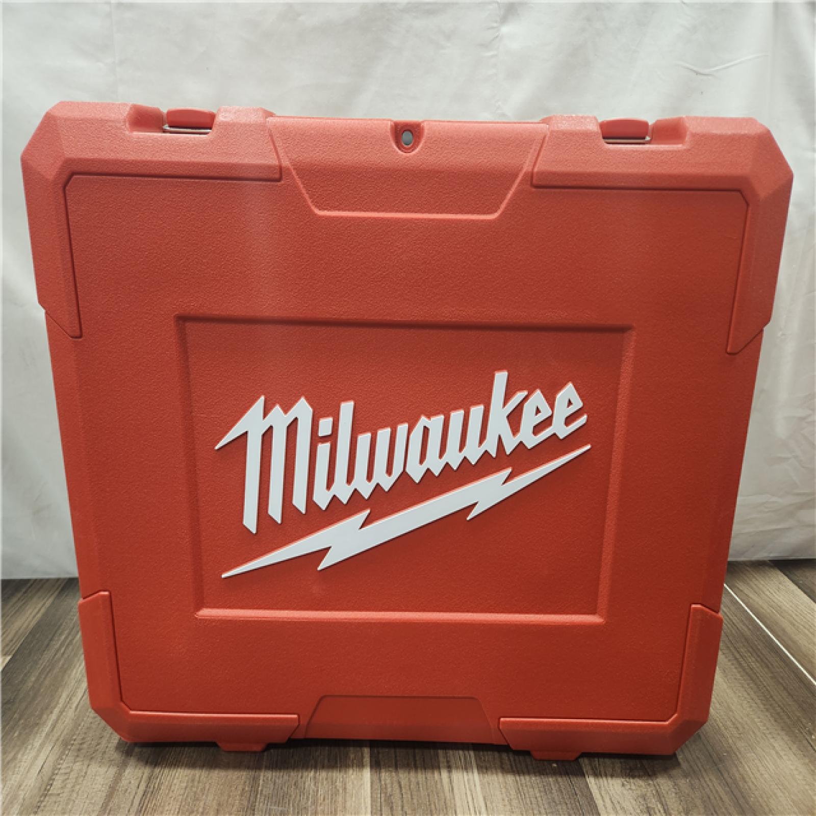 AS-IS- Milwaukee SDS MAX Demolition Hammer (TOOL ONLY)