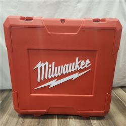 AS-IS- Milwaukee SDS MAX Demolition Hammer (TOOL ONLY)