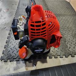 HOUSTON LOCATION - AS-IS ECHO 21.2 cc Gas 2-Stroke Lawn Edger