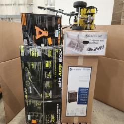 Phoenix AS-IS Monster Turbo Pallet